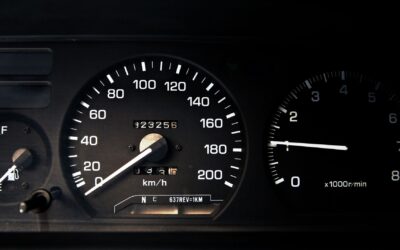 How to Get Better Gas Mileage