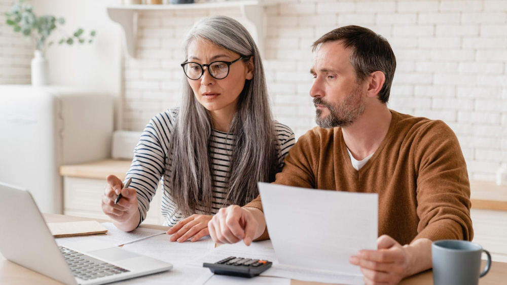 Options to Consider When Your Term Life Insurance Expires