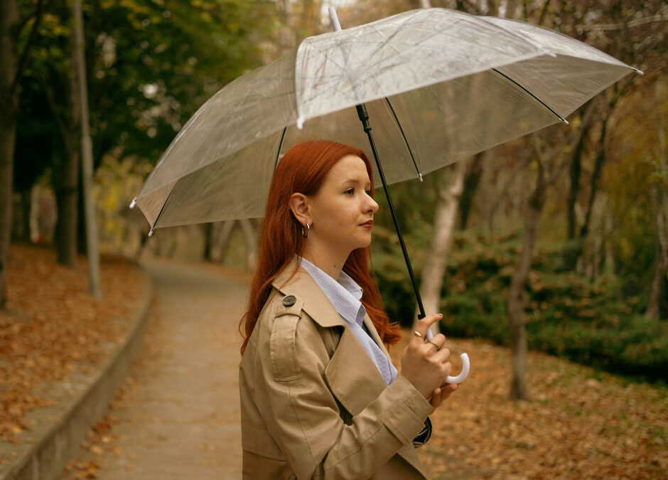Why You Should Consider Umbrella Insurance This Fall
