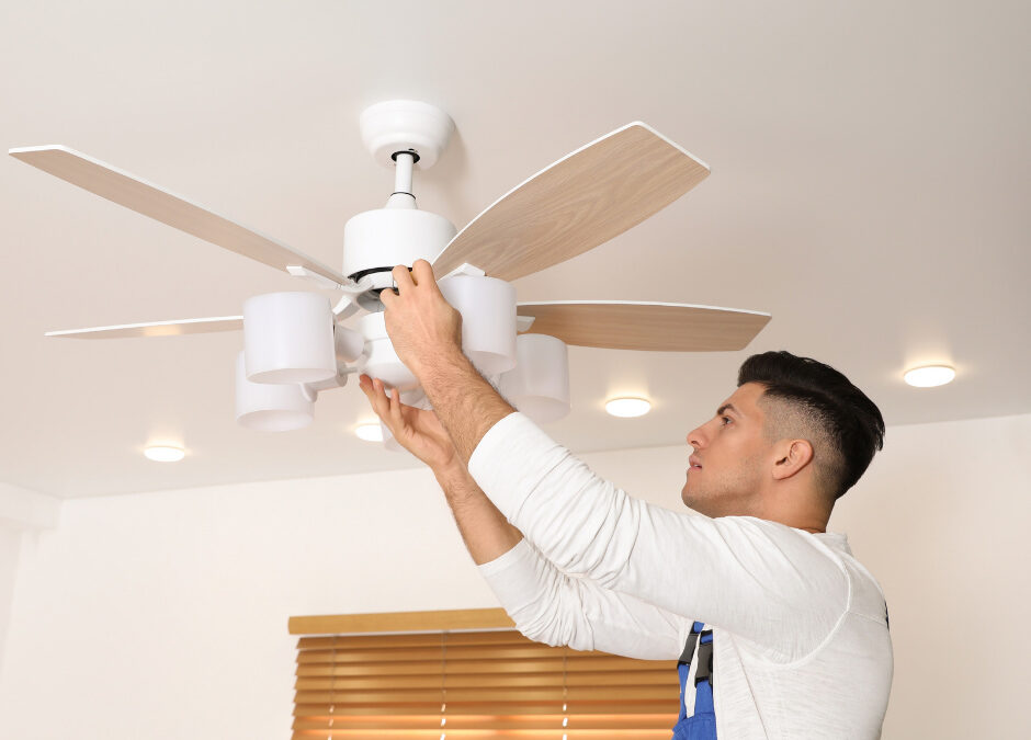 Beat the Summer Swelter 5 Smart Ways to Keep Your Space Cool and Protected